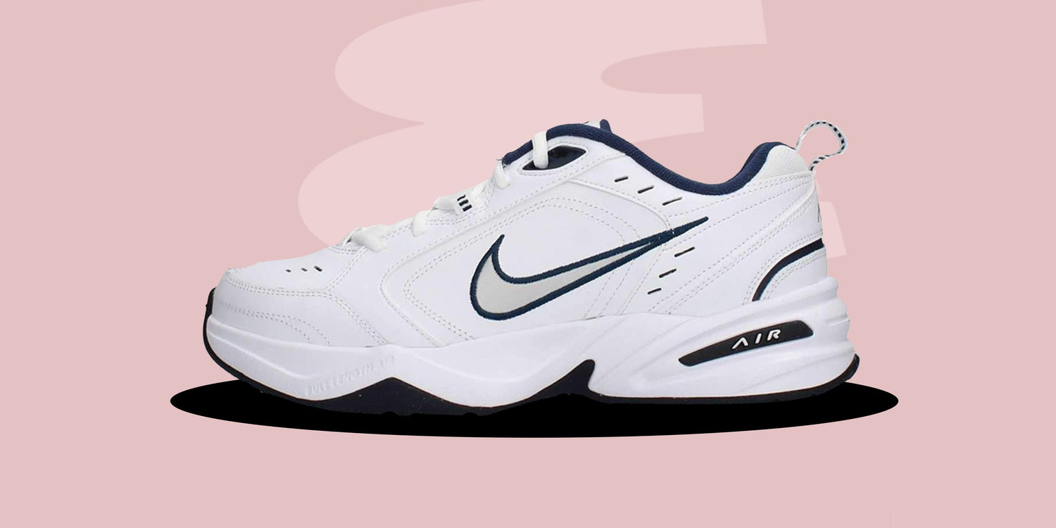 Nike Air Monarch IV