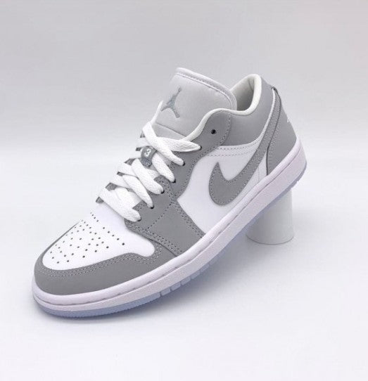 Nike Air Jordan Retro 1 Low “Wolf Grey”
