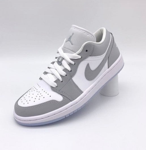 Nike Air Jordan Retro 1 Low “Wolf Grey”