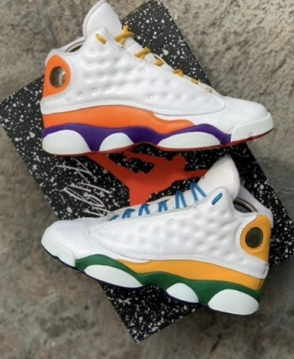 Air Jordan 13 “Playground” GS