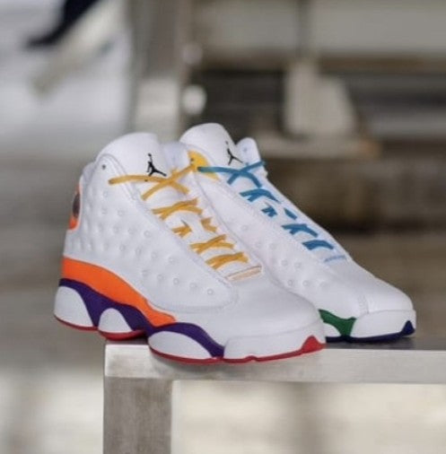 Air Jordan 13 “Playground” GS