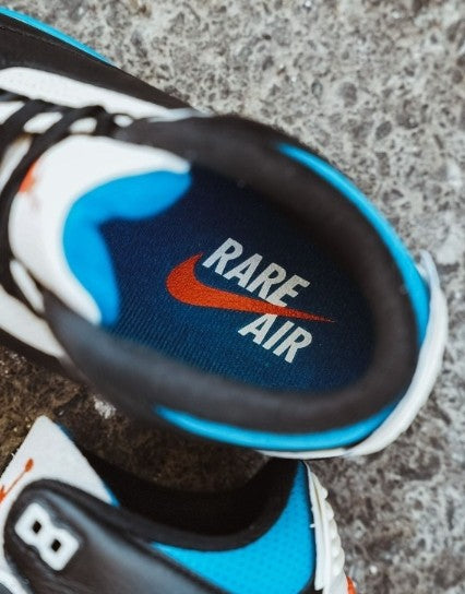Air Jordan Retro 3 “Rare Air”