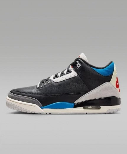 Air Jordan Retro 3 “Rare Air”
