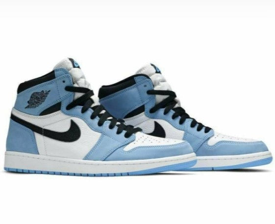 Air Jordan Retro 1 University Blue