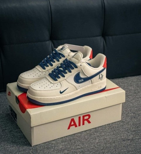 Nike Air Force 1 R 1st Leather