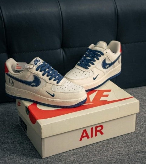 Nike Air Force 1 R 1st Leather