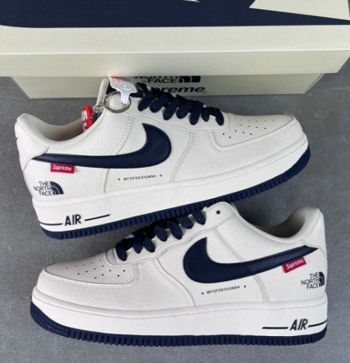 Nike Air Force 1 1st Leather