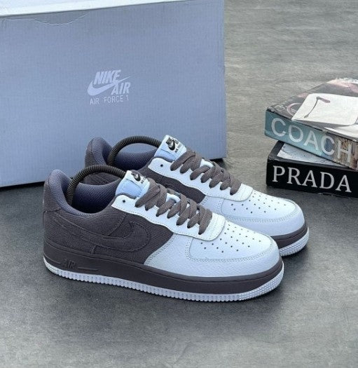 Nike Air Force 1 Low Custom Premier Lunar Eclipse