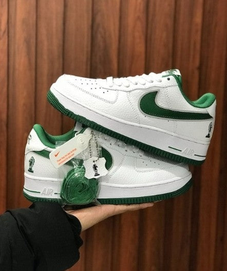 Nike Air Force 1 Low Four Horsemen