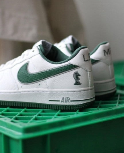 Nike Air Force 1 Low Four Horsemen