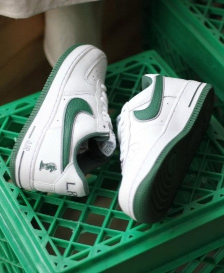 Nike Air Force 1 Low Four Horsemen