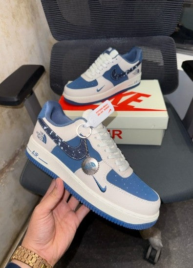 Nike Air Force 1 ’07 Low 1st Leather