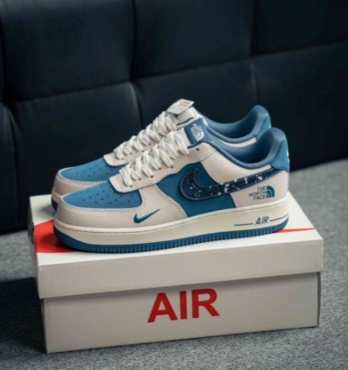 Nike Air Force 1 ’07 Low 1st Leather