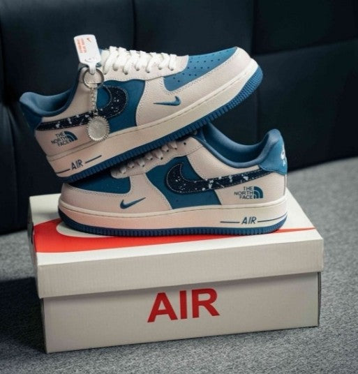 Nike Air Force 1 ’07 Low 1st Leather