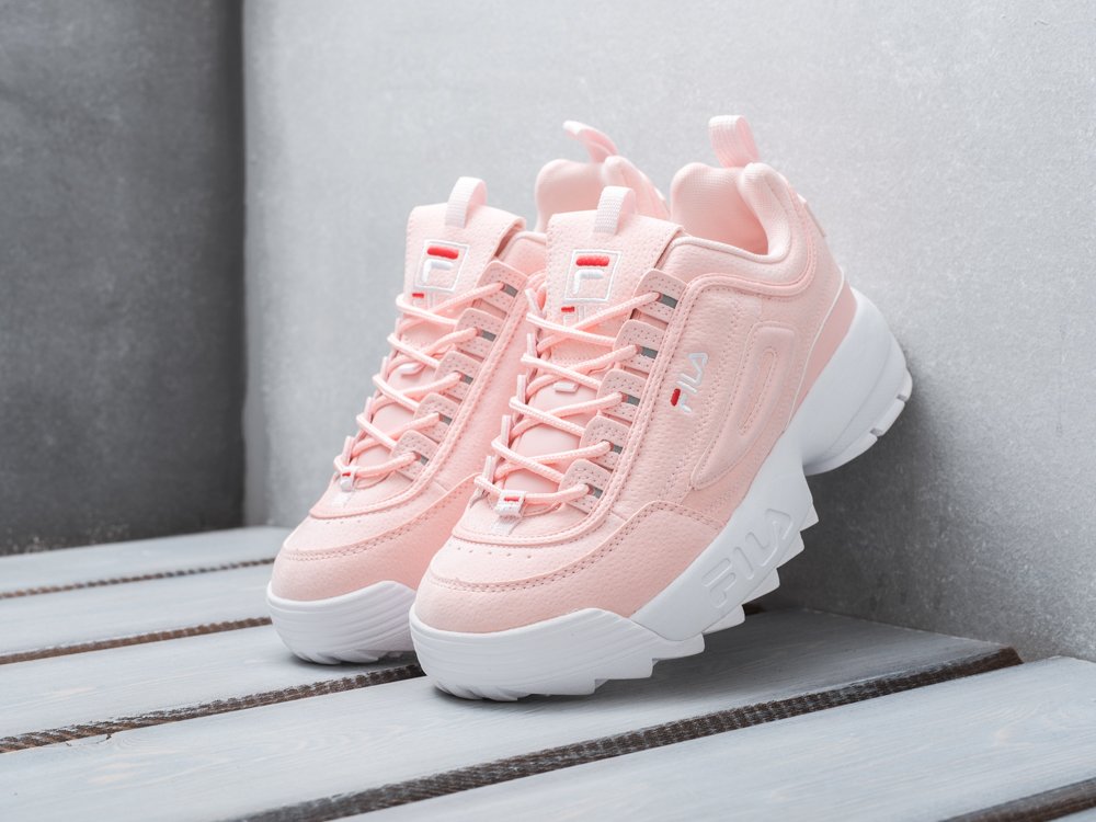 FILA Blush Storm