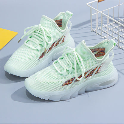 Summer New Sports Shoes Women