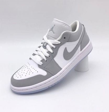 Nike Air Jordan Retro 1 Low “Wolf Grey”