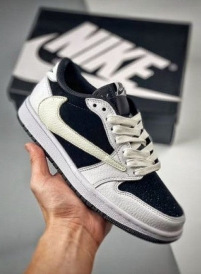 Nike Air Jordan 1 Low x Travis Scott