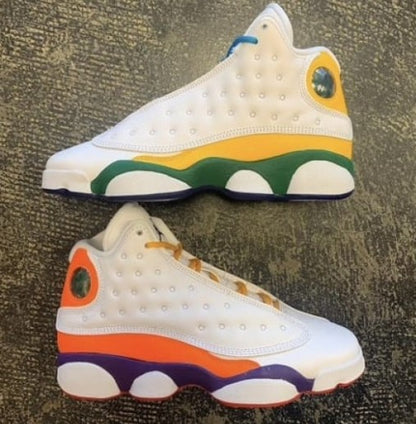 Air Jordan 13 “Playground” GS