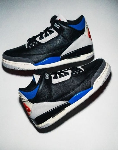 Air Jordan Retro 3 “Rare Air”