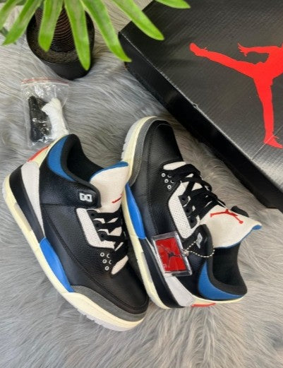 Air Jordan Retro 3 “Rare Air”