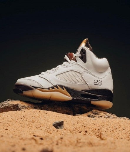 Air Jordan Retro 5 “Earth”