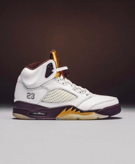 Air Jordan Retro 5 “Earth”