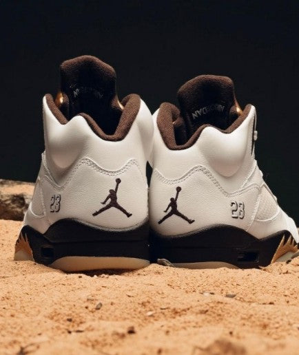 Air Jordan Retro 5 “Earth”