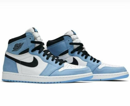 Air Jordan Retro 1 University Blue