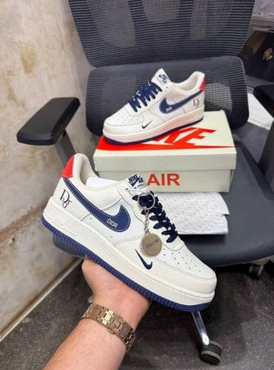 Nike Air Force 1 R 1st Leather