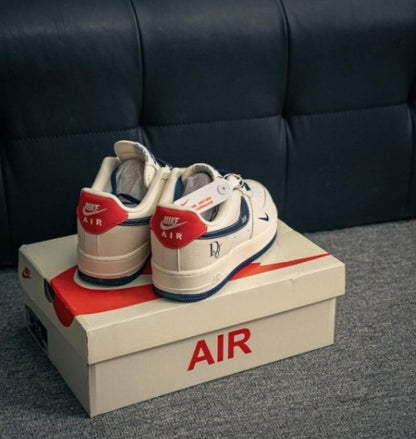 Nike Air Force 1 R 1st Leather