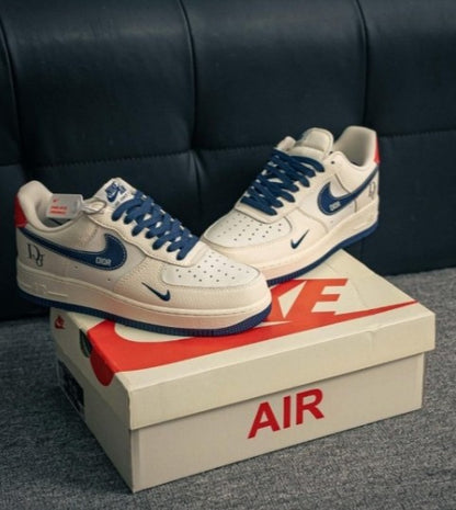 Nike Air Force 1 R 1st Leather