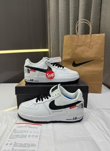 Nike Air Force 1 1st Leather