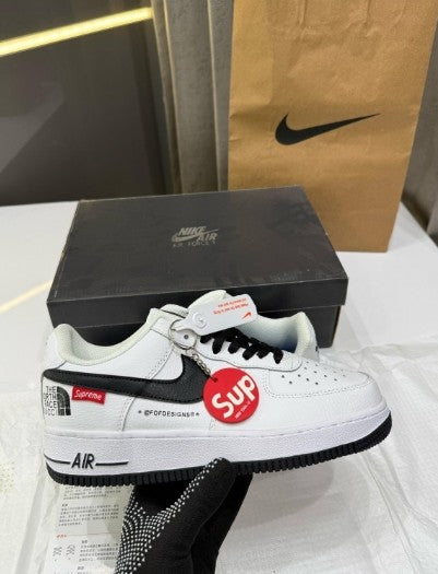 Nike Air Force 1 1st Leather