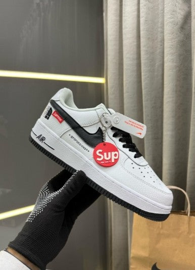 Nike Air Force 1 1st Leather