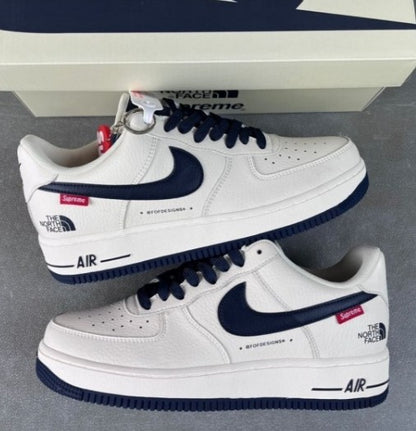 Nike Air Force 1 1st Leather