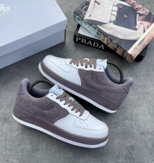 Nike Air Force 1 Low Custom Premier Lunar Eclipse