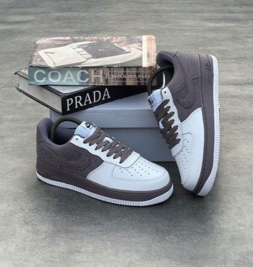 Nike Air Force 1 Low Custom Premier Lunar Eclipse