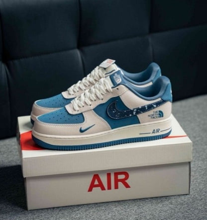 Nike Air Force 1 ’07 Low 1st Leather