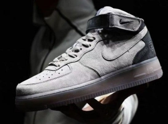 Nike Air Force 1 High x Reigning Champ