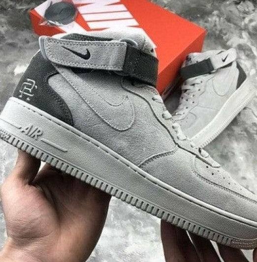 Nike Air Force 1 High x Reigning Champ