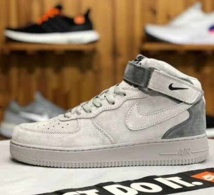 Nike Air Force 1 High x Reigning Champ