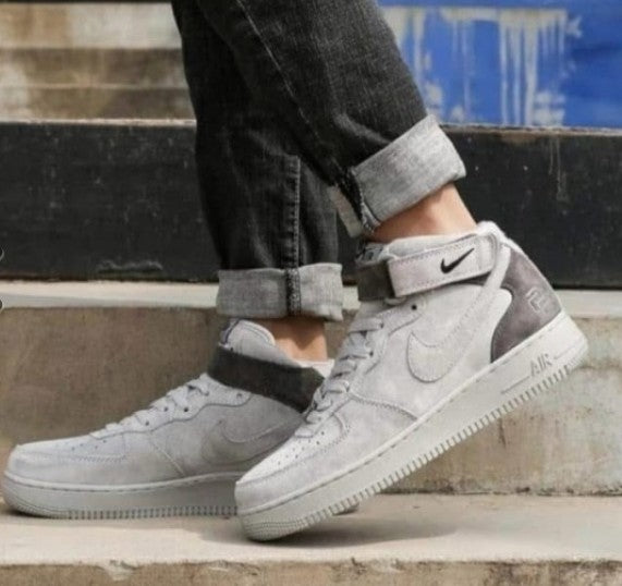 Nike Air Force 1 High x Reigning Champ