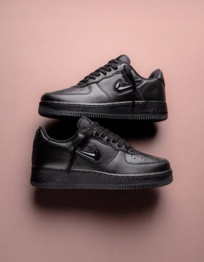 Nike Air Force 1 Low Retro Black