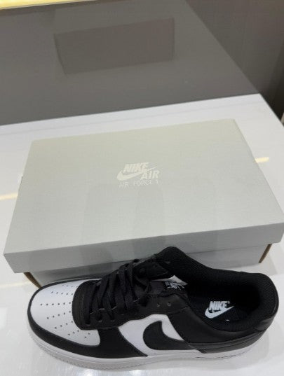 Nike Air Force 1 Low Tuxedo Sneakers