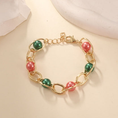 Fashionable All-match Natural Crystal Bracelet