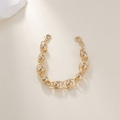 Fashionable All-match Natural Crystal Bracelet